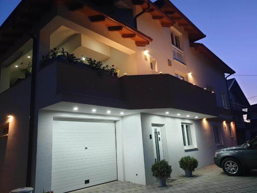 Villa Max SJJ Exterior photo
