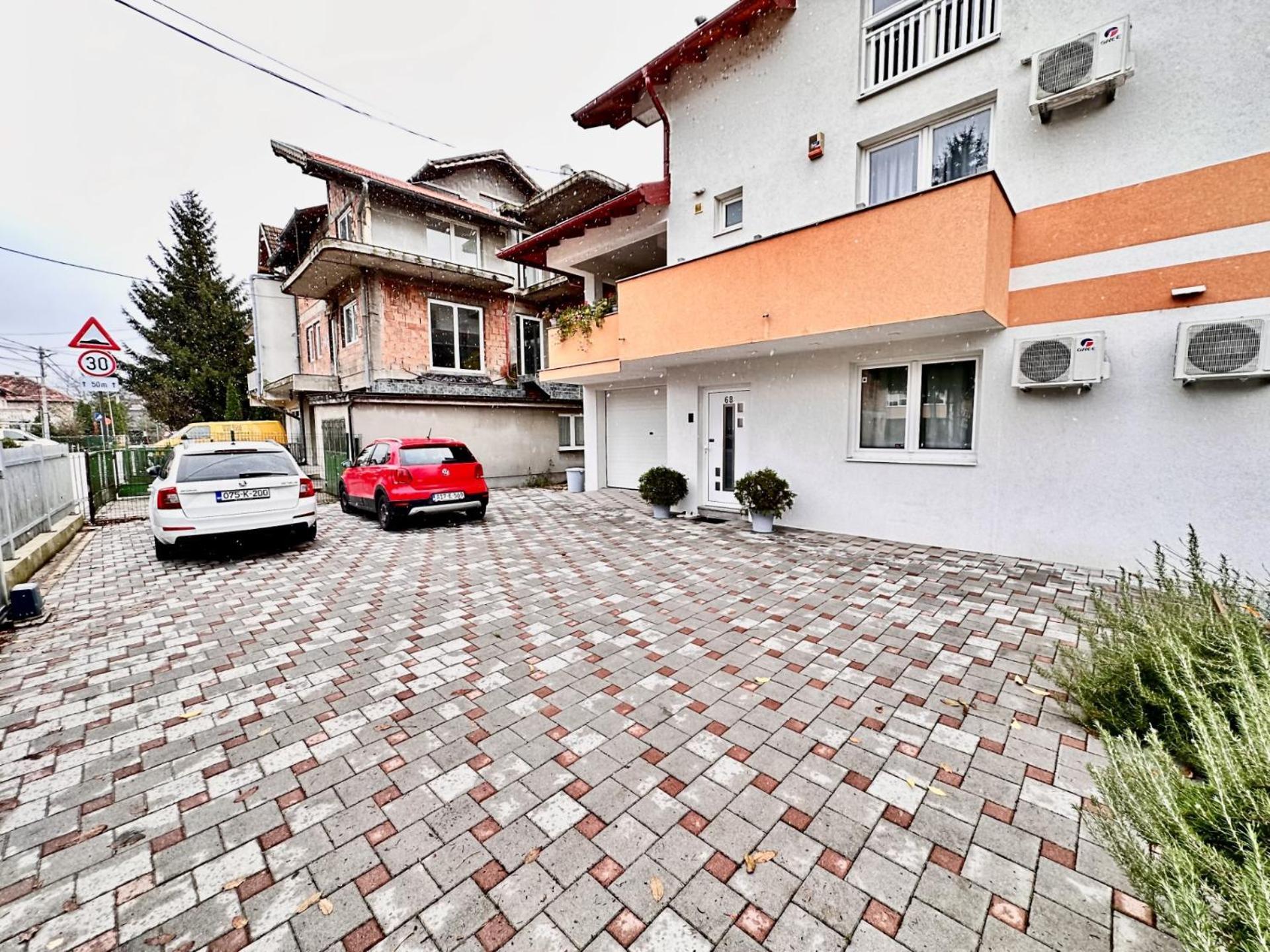 Villa Max SJJ Exterior photo
